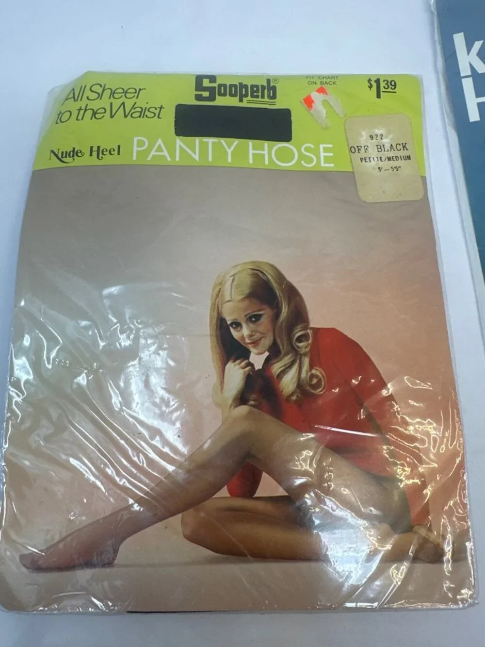Sooperb these vintage
